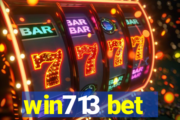 win713 bet